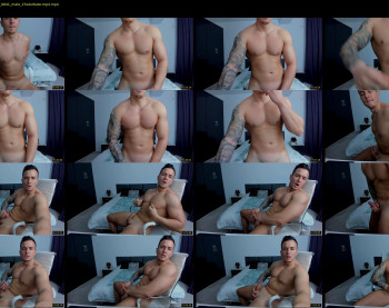 xxmuscleboy