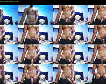11inchesblackcock