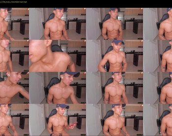 aaronmagnum