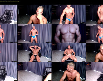 alexandersteelmuscle