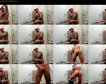 andrewbigbadhot