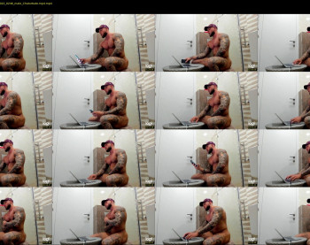 andrewbigbadhot