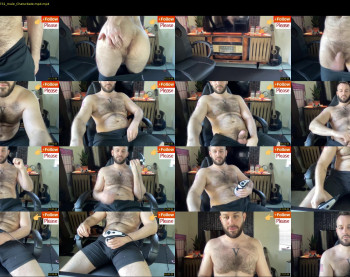 benyorkxxx