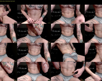 brianmuscle