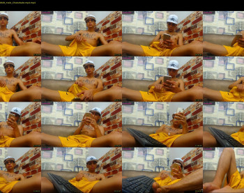 burningboyy