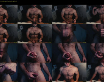 cutehairymacho