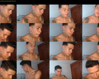 david_phantom