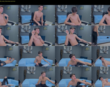 gavincolex