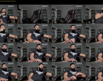 glennmasters