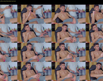 hottestguys21