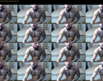masterkingofmuscle