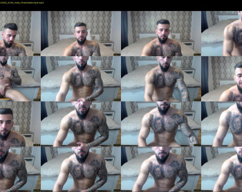 masterkingofmuscle