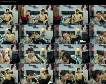 thesupercumx