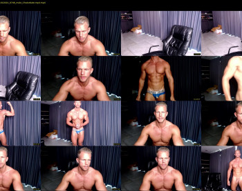 alexandersteelmuscle