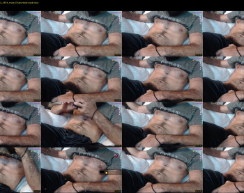 antonywebcam