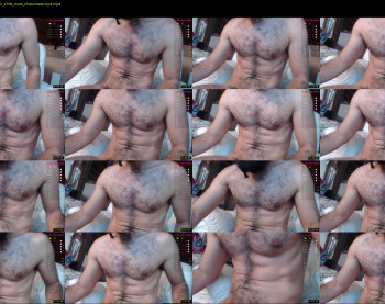 antonywebcam