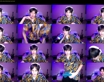 blues_maan
