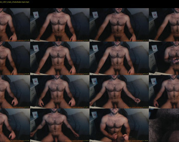 cutehairymacho
