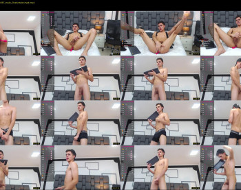 dustinlevine