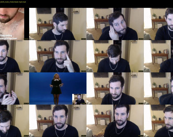 jerkingerman