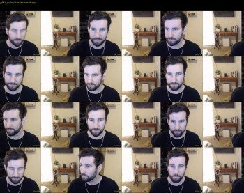 jerkingerman