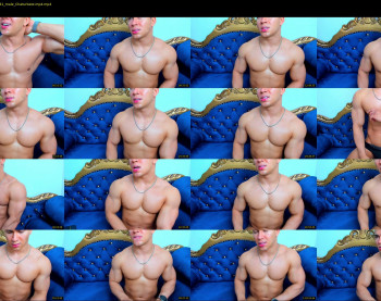 joeyevans