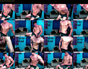 metatron_muscle