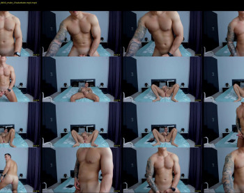 xxmuscleboy