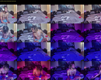 xxxjrstrokesxxx