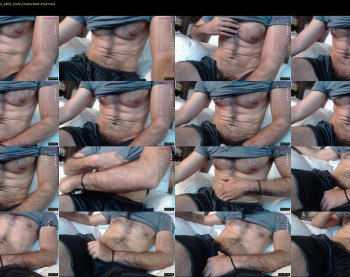 antonywebcam
