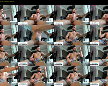 aroncoxx