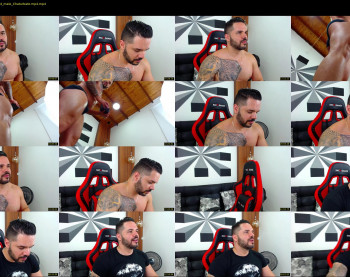 axelcraig