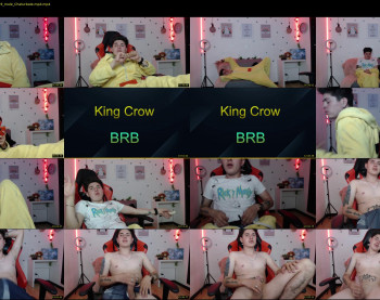 icrowking