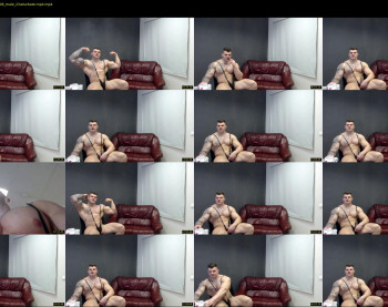 jackyhuge