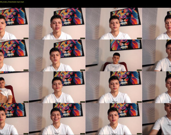 jacobsexxx