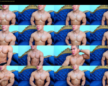 joeyevans