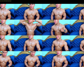 joeyevans