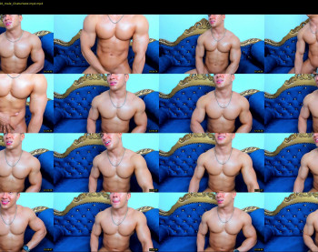 joeyevans