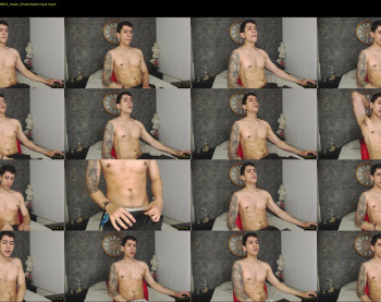matt_bennet