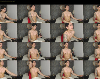matt_bennet