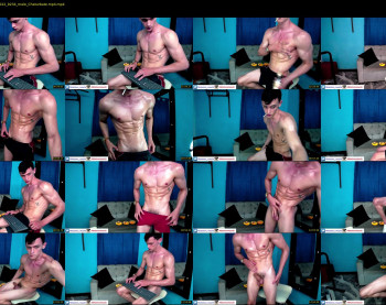 metatron_muscle