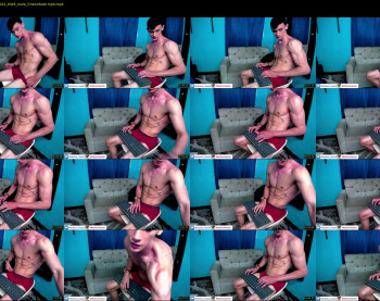 metatron_muscle