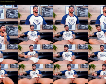 petesevans