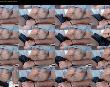 antonywebcam