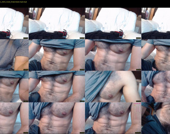 antonywebcam