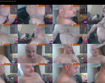 bullmusclejoe