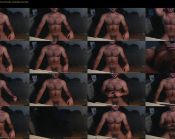 cutehairymacho