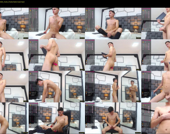 dustinlevine