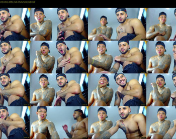handsome_vzlaboys_hot