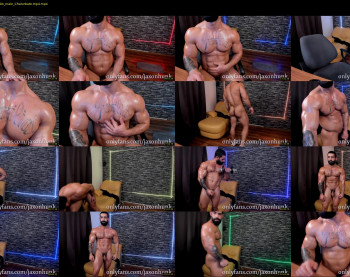 jaxonhunk